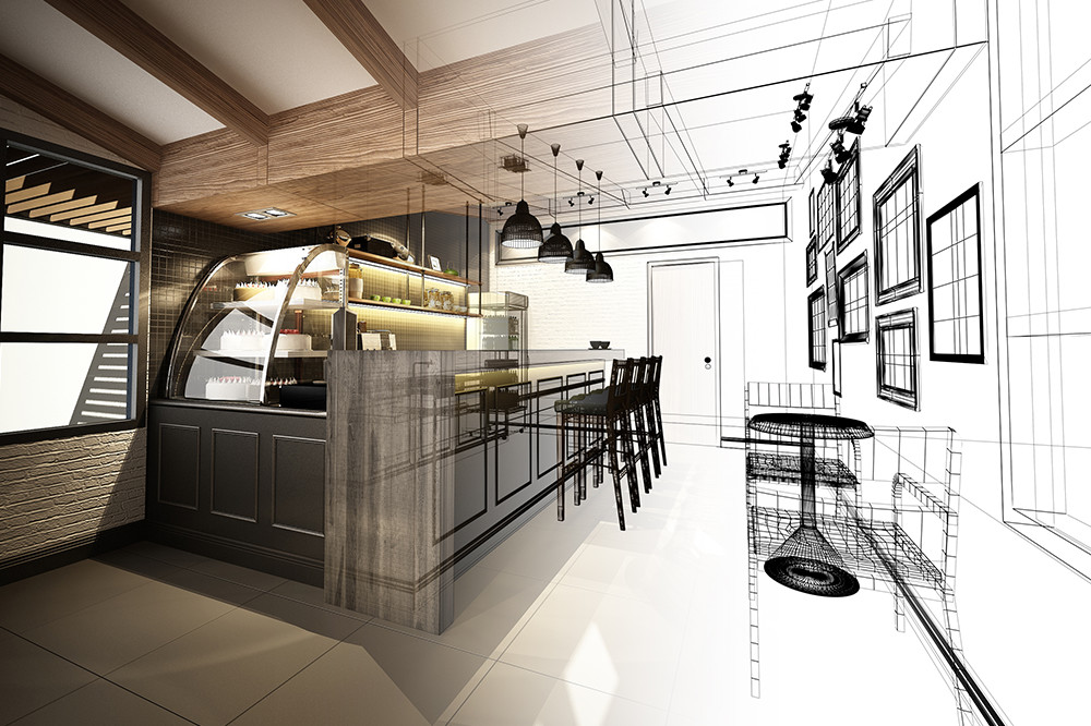 RÉNOVATION ESPACE DE LOISIR